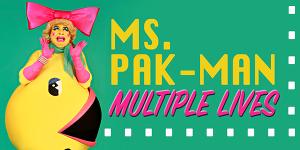 MRS. PAK-MAN to Make NY Debut at The Laurie Beechman Theatre 