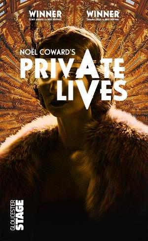 Gloucester Stage Company Will Kick Off 2023 Season With PRIVATE LIVES Image