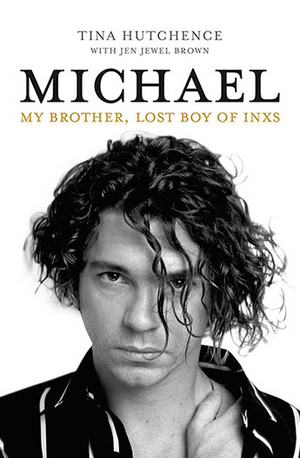 Intimate Biography On Legendary INXS Frontman Michael Hutchence To Be Released October 1 
