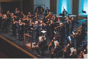The Boise Philharmonic Announces 2023-2024 Season 