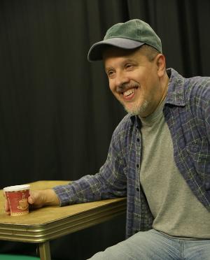 ONE WITH THE CURRENT Returns For Fall Run At 36th Street Theatre Image