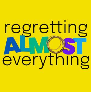 Beth Leavel & Jeff Blumenkrantz To Be Featured On REGRETTING ALMOST EVERYTHING Concept Album Image