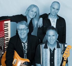 Bees Deluxe Bring Acid Blues To Silvana Image