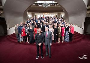 Furloughed, Unemployed Artists at The Met Receive Grants From Met Chorus Artists Fundraiser  Image