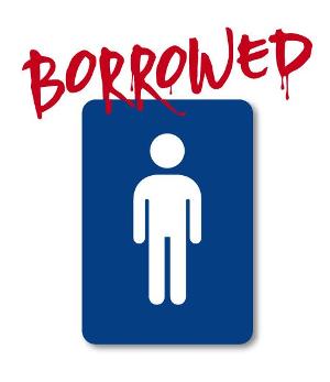 Virtual Reading Of Jim Kierstead's Psycho Thriller BORROWED Streams To Benefit The Humanity Project Image