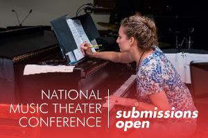 Eugene O'Neill Theater Center Seeks New Musicals For Development In The 2021 Summer Season Image