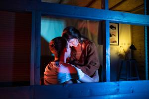 New Dance-Theatre Show SHED From Northern Rascals Will Have Wakefield and Salford Previews Before London Première Image