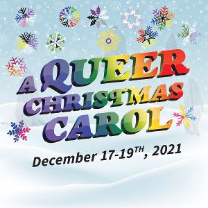 A QUEER CHRISTMAS CAROL to Premiere At The Painted Mug Cafe Image