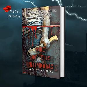 New Horror Anthology OUT OF THE SHADOWS to be Released 