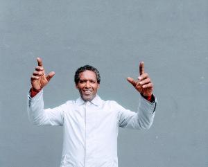 Brighton Festival 2020 Guest Director Is Acclaimed Poet Lemn Sissay MBE Image
