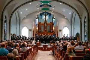 The Bozeman Symphonic Choir to Present ELEMENTS OF LIFE 