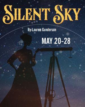Greenbrier Valley Theatre to Open 2022 Season with SILENT SKY 