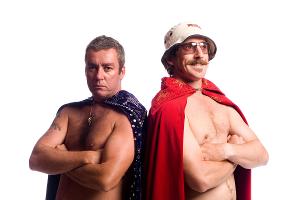 PUPPETRY OF THE PENIS Announces Best Bits Tour Image
