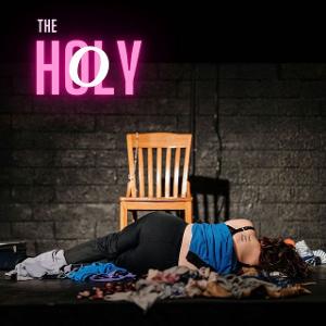 THE HOLY O Aims To Please Women At Vancouver Fringe, September 8-16  Image