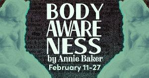 BODY AWARENESS At Binghamton's KNOW Theatre Opens February 11 