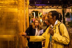 Philadelphia Theatres Combine To Launch Audio Description Learning Network Image