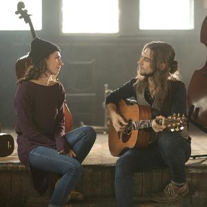 ONCE The Musical is Now Playing at Seacoast Rep Image