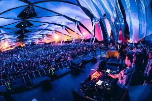 SG Lewis Releases Coachella Three Hour DJ Set From Surprise Performance At Do LaB Weekend One 