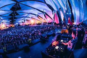 SG Lewis Releases Coachella Three Hour DJ Set From Surprise Performance At Do LaB Weekend One Image