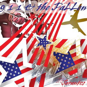 Sarantos Releases Tribute To September 11th Victims And Heroes On Latest Single Image