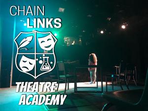 Chain Theatre Launches Chain Links Theatre Academy 