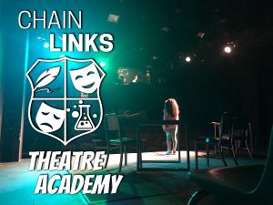 Chain Theatre Launches Chain Links Theatre Academy Image
