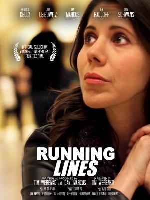 Web Series, RUNNING LINES Gives Actors And Theatre Lovers A Taste Of The Familiar During Quarantine Image
