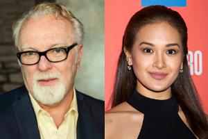 Kevin McGuire, Julia Abueva & More To Lead OUT OF THE BLUE Industry Reading Image