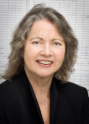The Boston Modern Orchestra Project to Present The 21st Boston ConNECtion Concert Celebrating Ellen Taaffe Zwilich Image