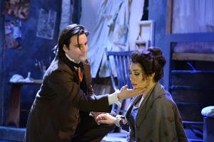 LA BOHEME To Return To Philadelphia This Spring Image