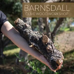 Barnsdall Art Park Foundation Announces The Barnsdall Olive Wood Workshop Exhibition and Online Auction 