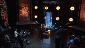 CHAMPIONS OF MAGIC Returns To Live Performances With Run In Mexico Image
