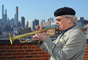 Tim Hagans To Release New Album With The NDR Bigband In June Image