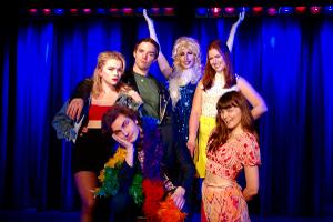 TRUE CONFESSIONS OF THE STRAIGHT MAN to be Presented At the Laurie Beechman Theatre  