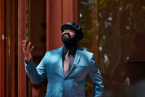 Gregory Porter, Lalah Hathaway And Roy Ayers Headline St. Louis' New MUSIC AT THE INTERSECTION Fall Festival  Image