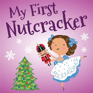 MY FIRST NUTCRACKER To Return To Theatre Row This December Image