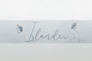 Theatre Elision Returns To Live Performance With ISLANDER Image