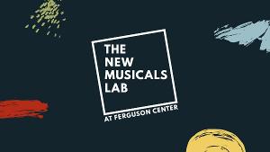Christopher Newport University's Ferguson Center For The Arts Launches Inaugural New Musicals Lab For Emerging Musical Theatre Artists Image