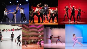 Works & Process, Performing Arts Series At The Guggenheim, Announces 2020-2021 Season Image