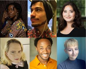 Exquisite Corpse Company Reveals Spring Writers Lab Cohort Image