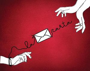 Tickets Now On Sale For LA CARTA...QUE HARAS? From Boundless Theatre Company Image