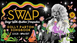 SWAP Series Sings The Dolly Parton Songbook This Week Image