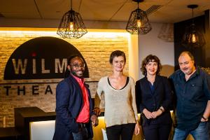 Wilma Theater Announces Innovative WilmaPass Program For Their 2020/21 Season Image