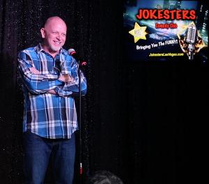 Las Vegas Comedian Don Barnhart Brings Virtual Laughter With Free Comedy Special 