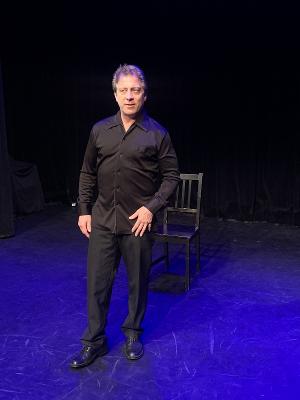 ALMOST MADE Now Playing At Whitefire Theatre Image