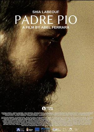 Mammoth Film Festival To Open With North American Premiere Of Abel Ferrara's PADRE PIO, Starring Shia LeBeouf Image