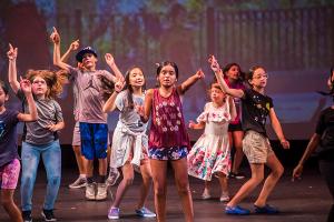 Queens Theatre To Offer Virtual Performing Arts Classes For NYC Students During Spring Break Image