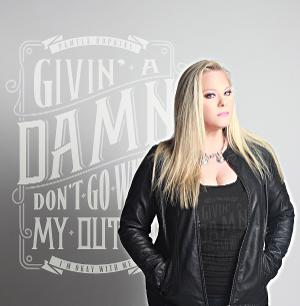 Singer Songwriter Pamela Hopkins Releases New Single Image
