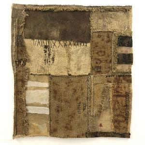 Pandemic Fiber Exhibit RAW HOPE Comes To Evanston Image