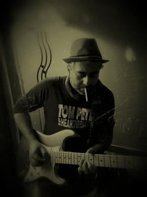 Izzie's Caravan Releases First Full Length Album BLOW THE LID Image